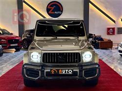 مرسيدس بنز G-Class